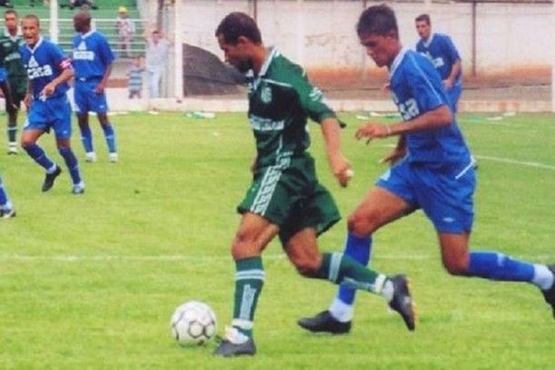 Rio Branco fez seu &uacute;ltimo jogo em 2009
