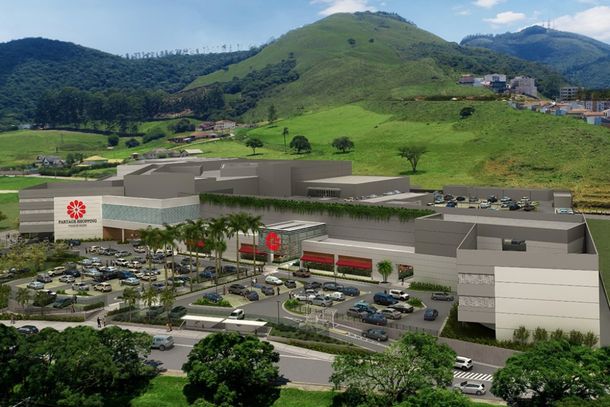 Shopping est&aacute; investindo para redefinir o conceito de experi&ecirc;ncia de compras e lazer