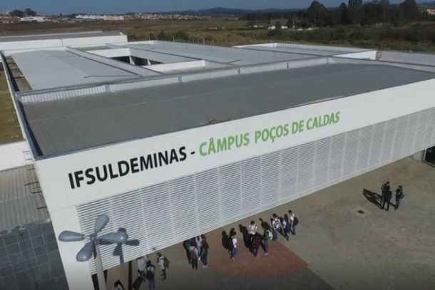 Para Po&ccedil;os de Caldas s&atilde;o 350 vagas dispon&iacute;veis