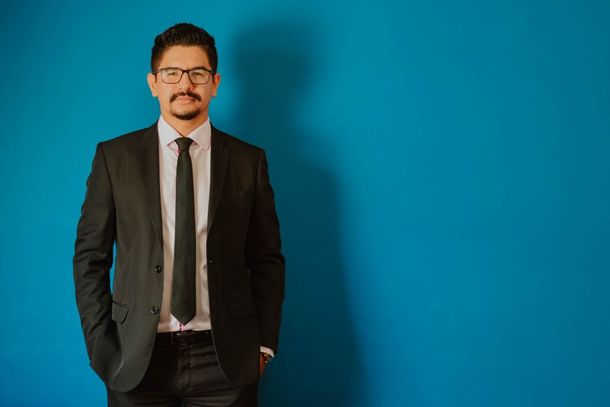 Jos&eacute; Augusto Bueno Alves (Alves Advocacia)