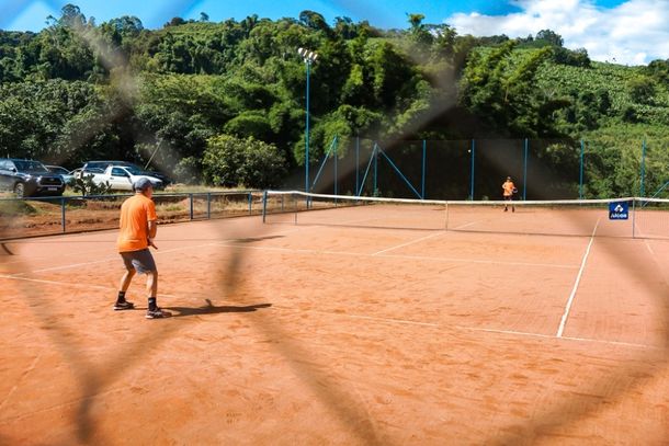 Evento teve in&iacute;cio na sexta-feira &agrave; tarde e se estendeu por todo fim de semana