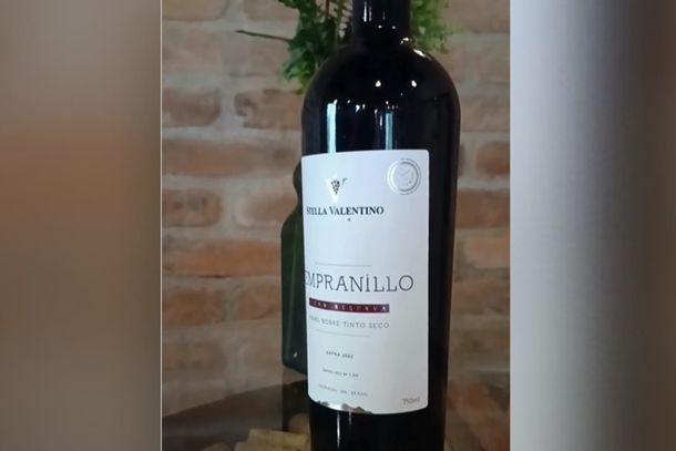 Tempranillo Gran Reserva tem estrutura t&acirc;nica marcante e aveludada