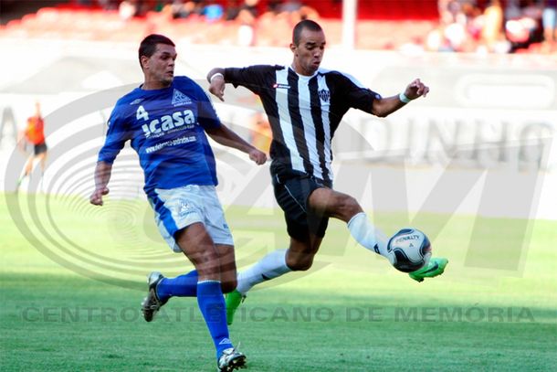 &Uacute;ltimo gol com o Rio Branco em campo foi de Diego Tardelli