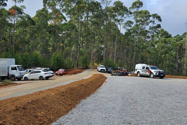 Constru&ccedil;&atilde;o ser&aacute; feita em &aacute;rea &agrave;s margens da BR-146