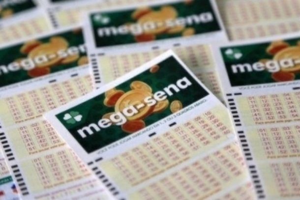 Aposta de Andradas vai levar pr&ecirc;mio de R$ 1.308,63