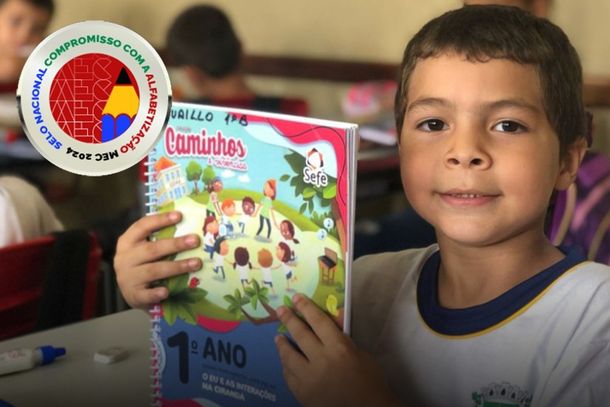 Em Minas Gerais, 226 cidades receberam o Selo Prata