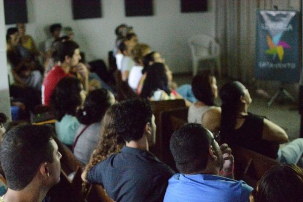 Filmes ser&atilde;o exibidos nos dias 19 e 22 de mar&ccedil;o