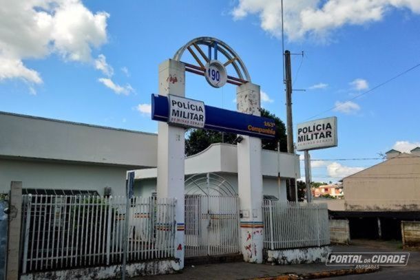 Popula&ccedil;&atilde;o pode entrar em contato pelo (35) 99952-3190