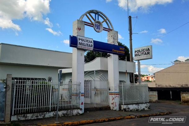 Dados s&atilde;o do 29&ordm; BPM, que inclui a 163&ordf; Companhia, de Andradas