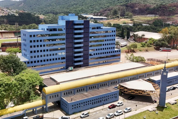 Inscri&ccedil;&otilde;es estar&atilde;o abertas de 10 de setembro a 10 de outubro