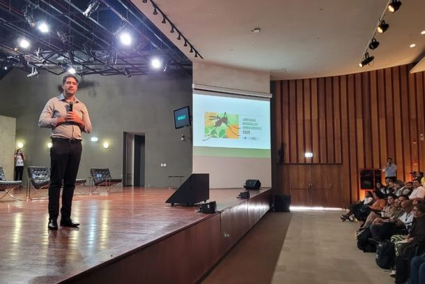 Andradas tem nesse ano 668 casos positivos de dengue