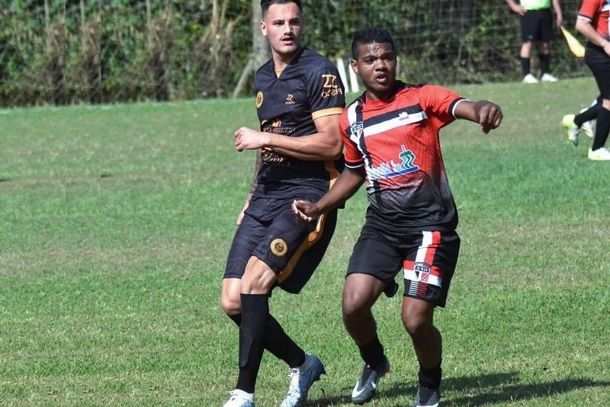 Artilharia da competi&ccedil;&atilde;o ser&aacute; definida no pr&oacute;ximo domingo