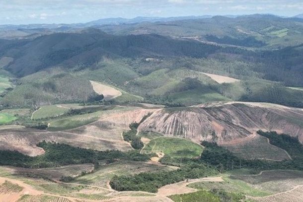 Extra&ccedil;&atilde;o predat&oacute;ria de terras raras preocupa Comiss&atilde;o de Meio Ambiente