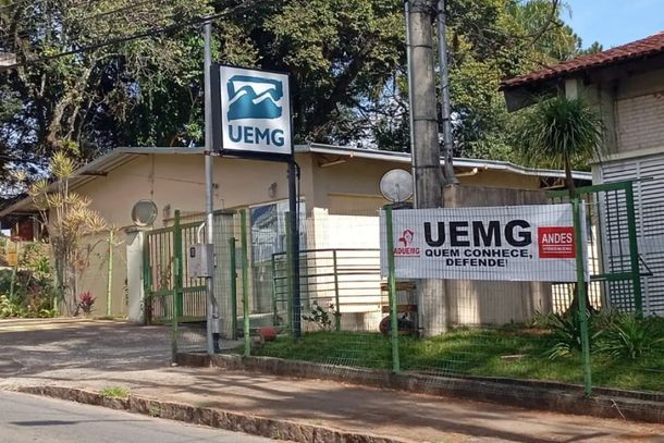 UEMG abre inscrições para o Vestibular 2026 com 4,8 mil vagas