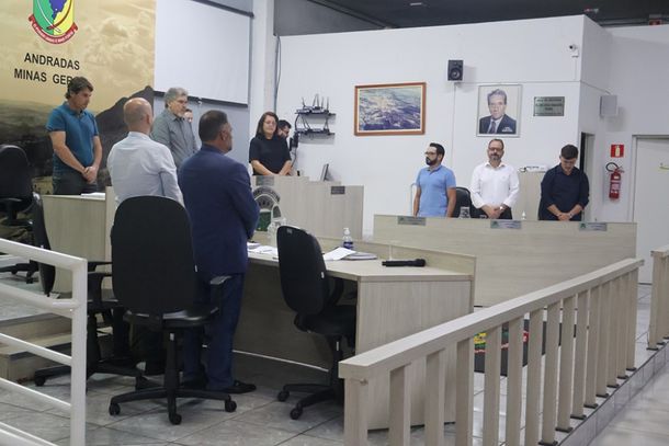 5&ordf;, 6&ordf; e 7&ordf; Sess&otilde;es Extraordin&aacute;rias foram realizadas na segunda-feira