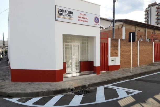Corpo de Bombeiros alerta sobre divulgação indevida de projeto nas redes sociais