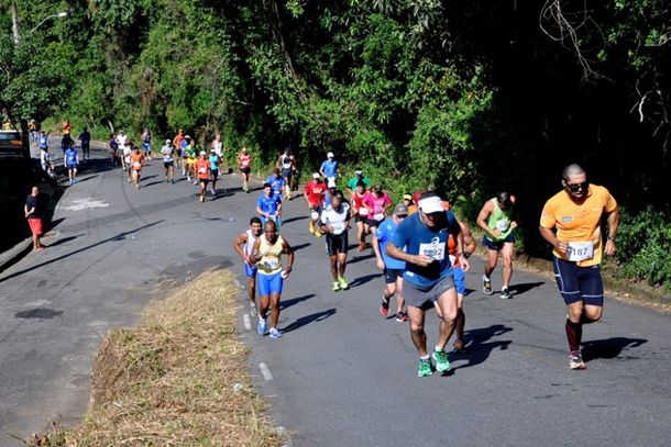 Volta ao Cristo 2026 abre inscrições e deve reunir mais de 1.500 atletas em Poços de Caldas