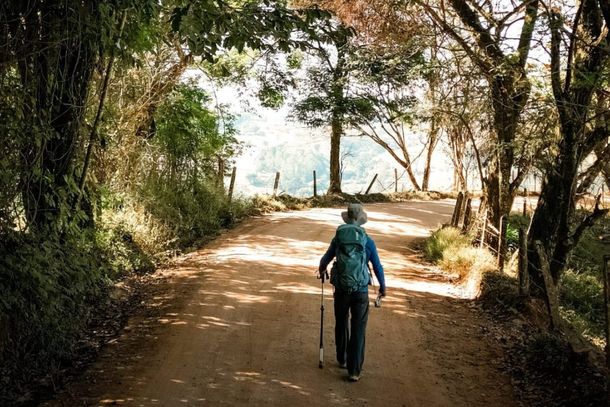 Expedição do Caminho da Fé divulga roteiro da 23ª edição