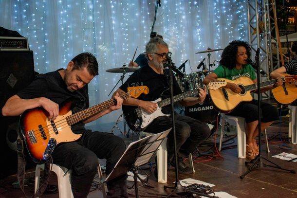 AACA abre inscrições para lista de espera de novos alunos em Andradas