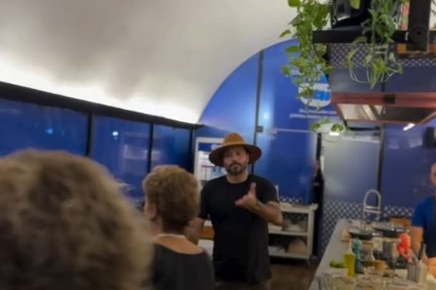 Andradas avança no processo para reconhecimento como Cidade Gastronômica 2026