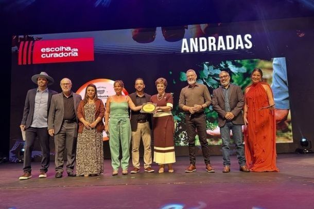 Andradas recebe secretária estadual para tratar de turismo