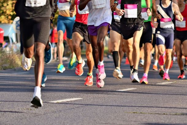 Rádio Novabrasil promove corrida comemorativa em Andradas