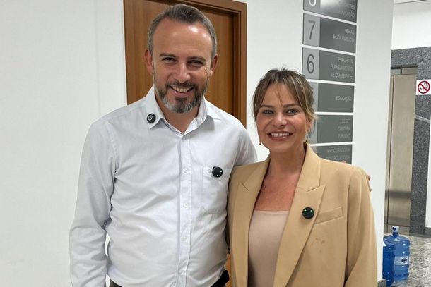 Secret&aacute;ria far&aacute; v&aacute;rias visitas t&eacute;cnicas nesta sexta-feira