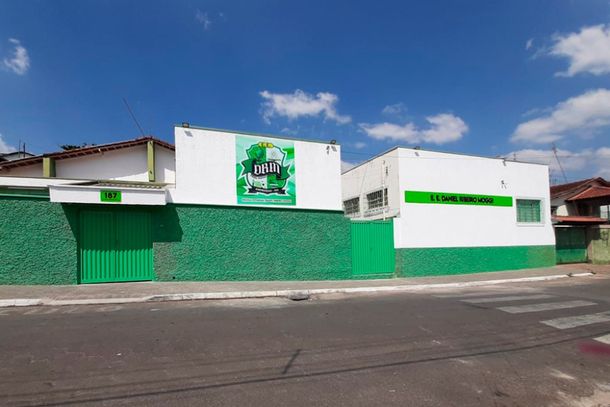 Escola de Andradas abre vagas para EJA