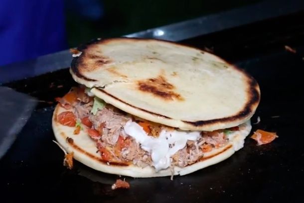 Casa Arco-Íris promove Noite do Beirute em Andradas