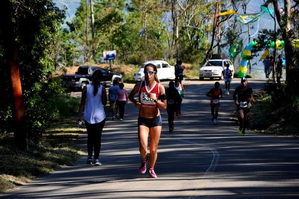 Poços terá 25 corridas de rua em 2026