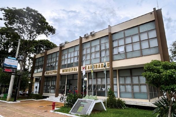 Prefeitura de Andradas suspende expediente nos dias 19 e 20