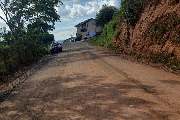 Rua São José será interditada para obras em Andradas