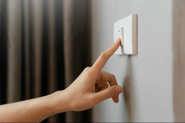 Cemig programa desligamento de energia no Centro de Andradas