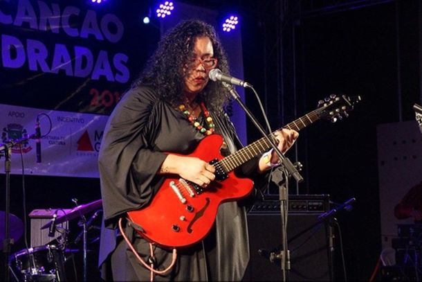 Festival da Canção de Andradas divulga jurados e músicas concorrentes da 23ª edição