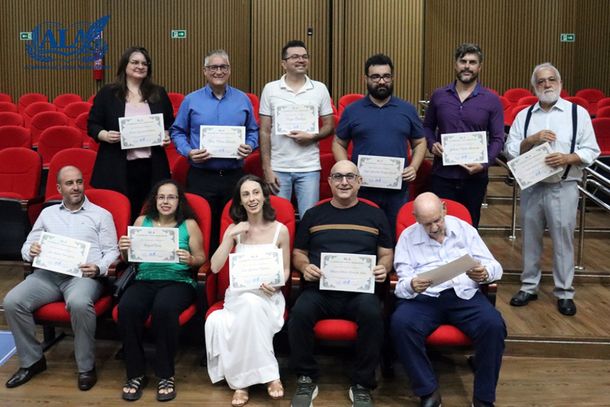 Academia de Letras é inaugurada em Andradas