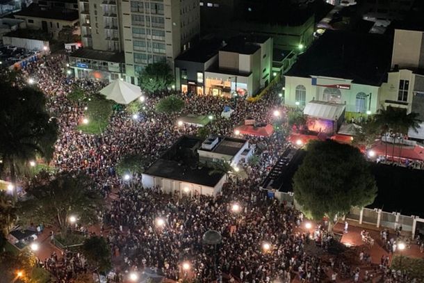 Poços de Caldas concentra programação de Carnaval na região