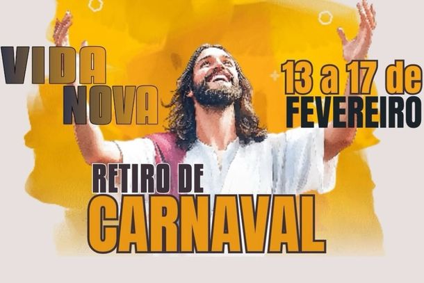 Casa de Formação promove programação especial de Carnaval em Andradas