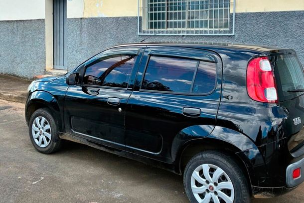 Operações da PM resultam em prisões e recuperação de veículo