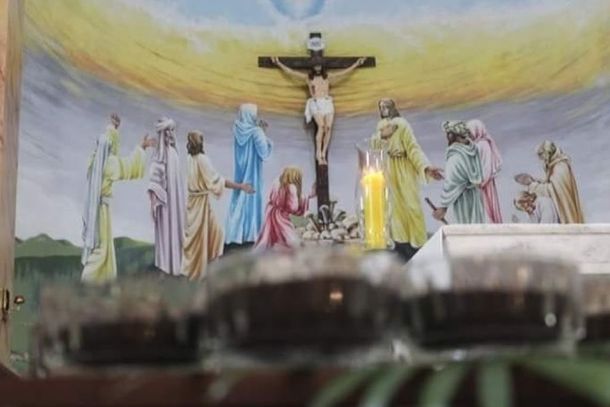 Paróquias realizam Missas de Cinzas nesta quarta-feira