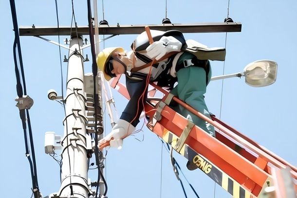 Cemig programa interrupções de energia em Andradas nesta quinta