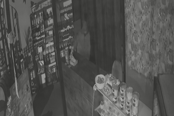 Suspeitos de furto a fábrica são presos em Andradas