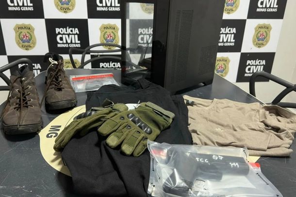 Adolescente é apreendido após ameaça de ataque em escola em vídeo