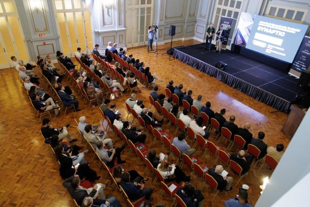 Simpósio apresenta proposta de agência regional para atrair investimentos