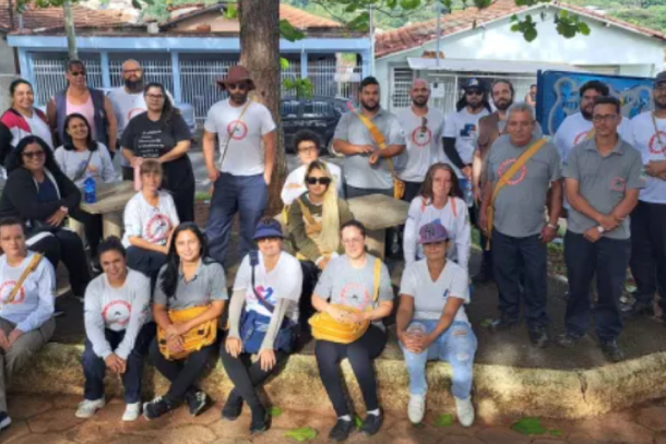 Dia D mobiliza ações de combate à dengue em Andradas