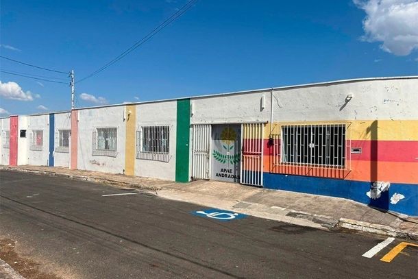 Campanha solidária mobiliza comunidade em Andradas
