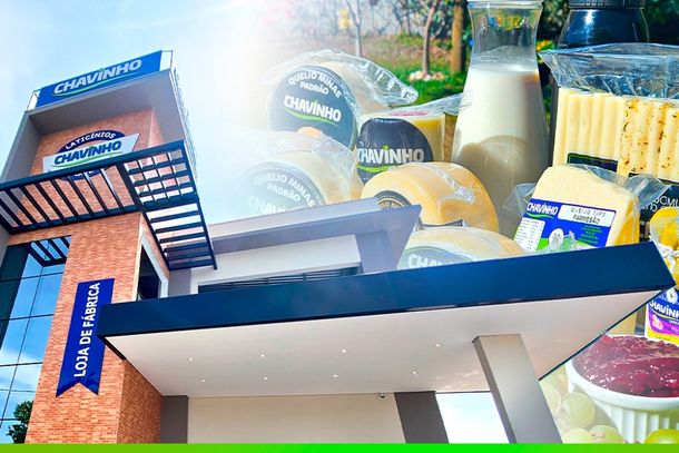 Tradição do queijo fortalece marca regional em Andradas