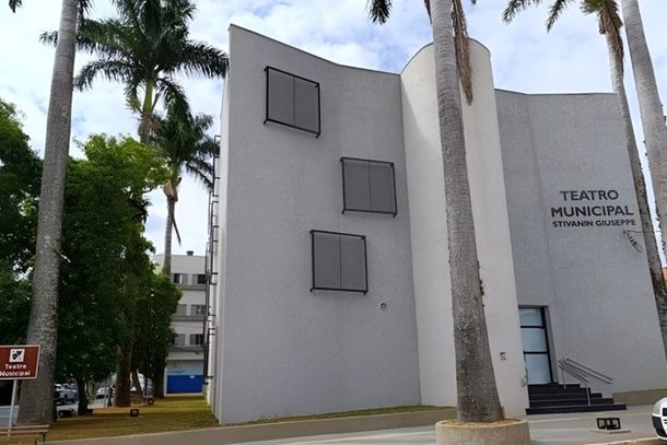 Teatro Municipal recebe exposição “Vozes da Rua” a partir desta sexta (20)