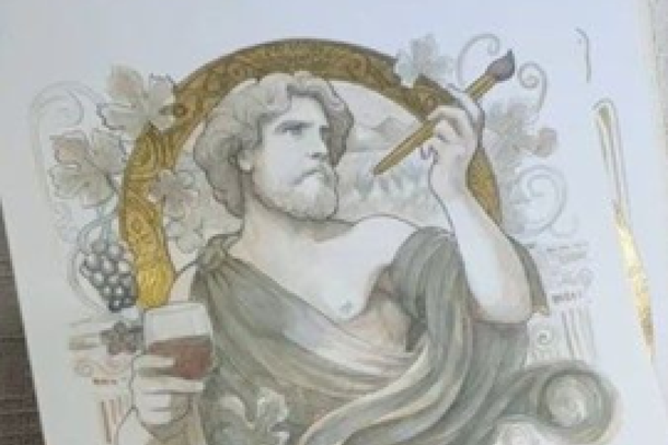 Exposição destaca tradição do vinho de Andradas em Poços de Caldas