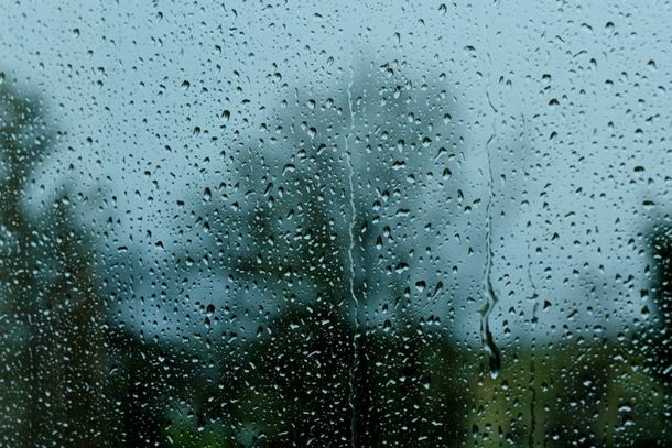 Inmet emite alerta de chuva intensa para a região
