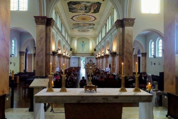 Mutirão de confissões será realizado em Andradas no dia 25